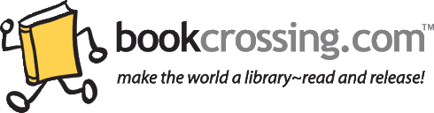 Book Crossings Logo